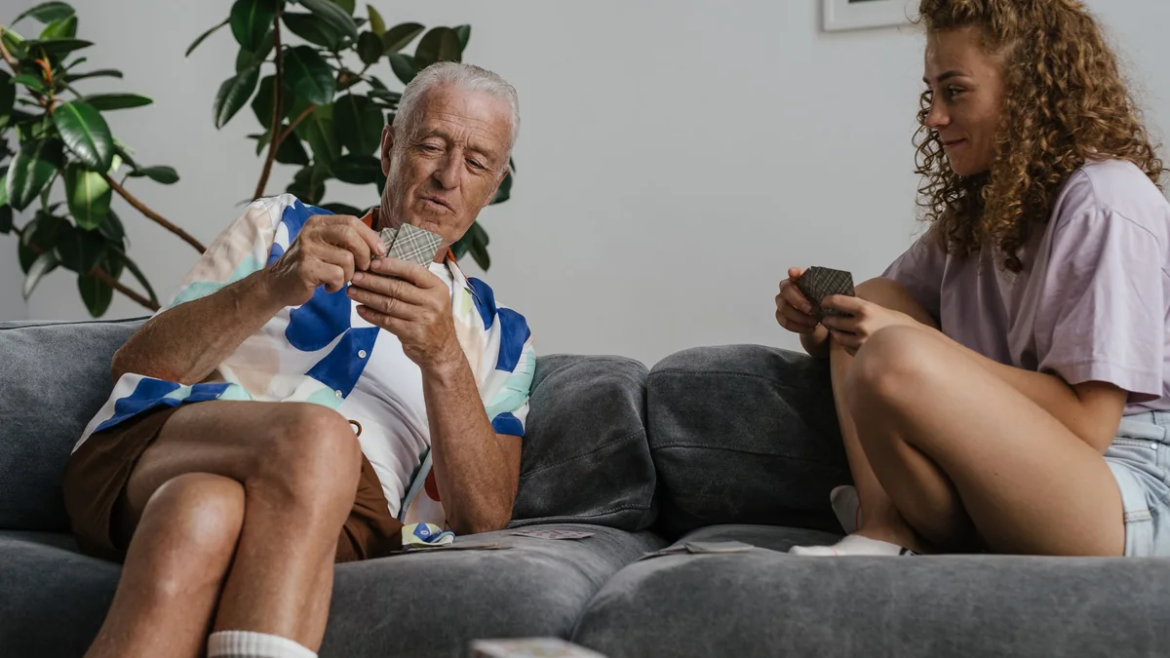 Companionship and Recreation