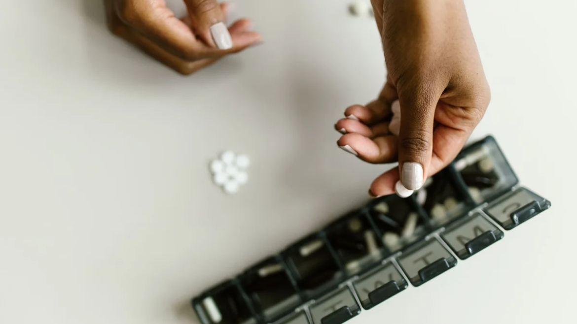 Medication Support